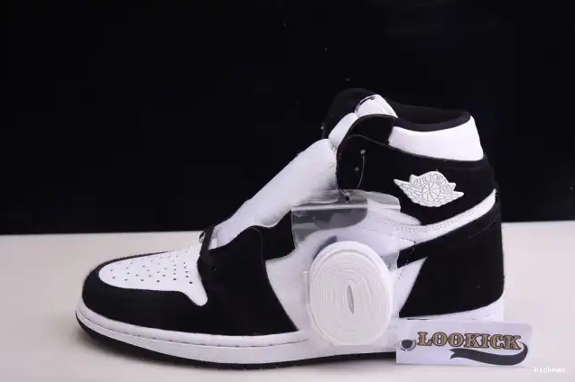 Cheap MAX OG CD0461-007 1 High Jordan Panda Retro Air 0609